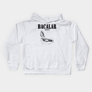 BACALAR Kids Hoodie